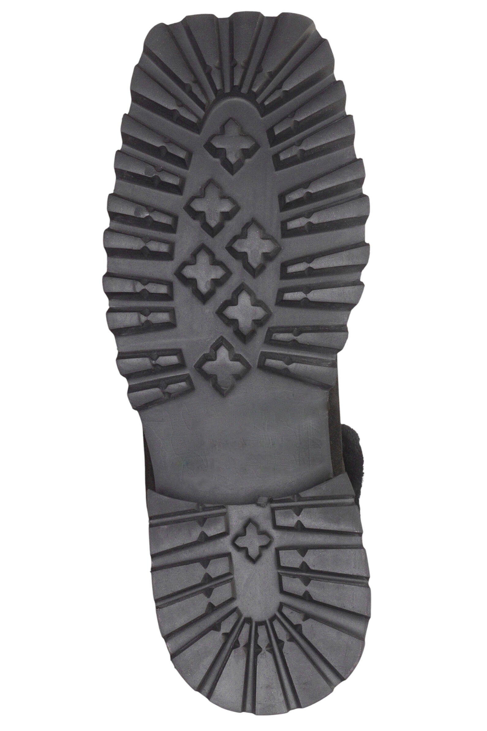 Ботинки жен.АРТ.25.27763,чер,н.з/н.м