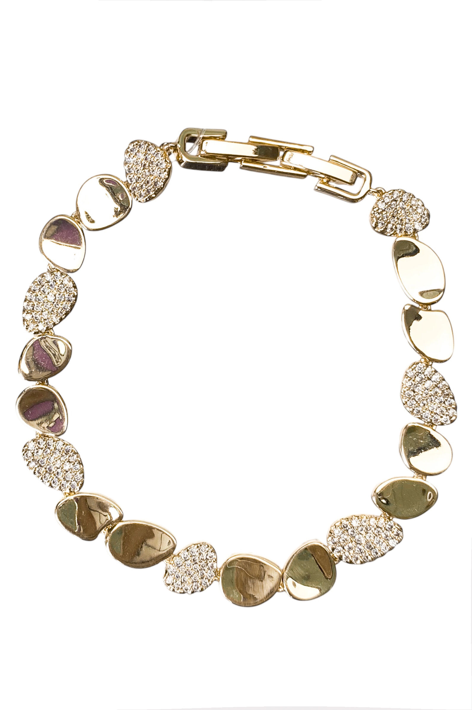 Браслет АРТ.B/2025/24,зол