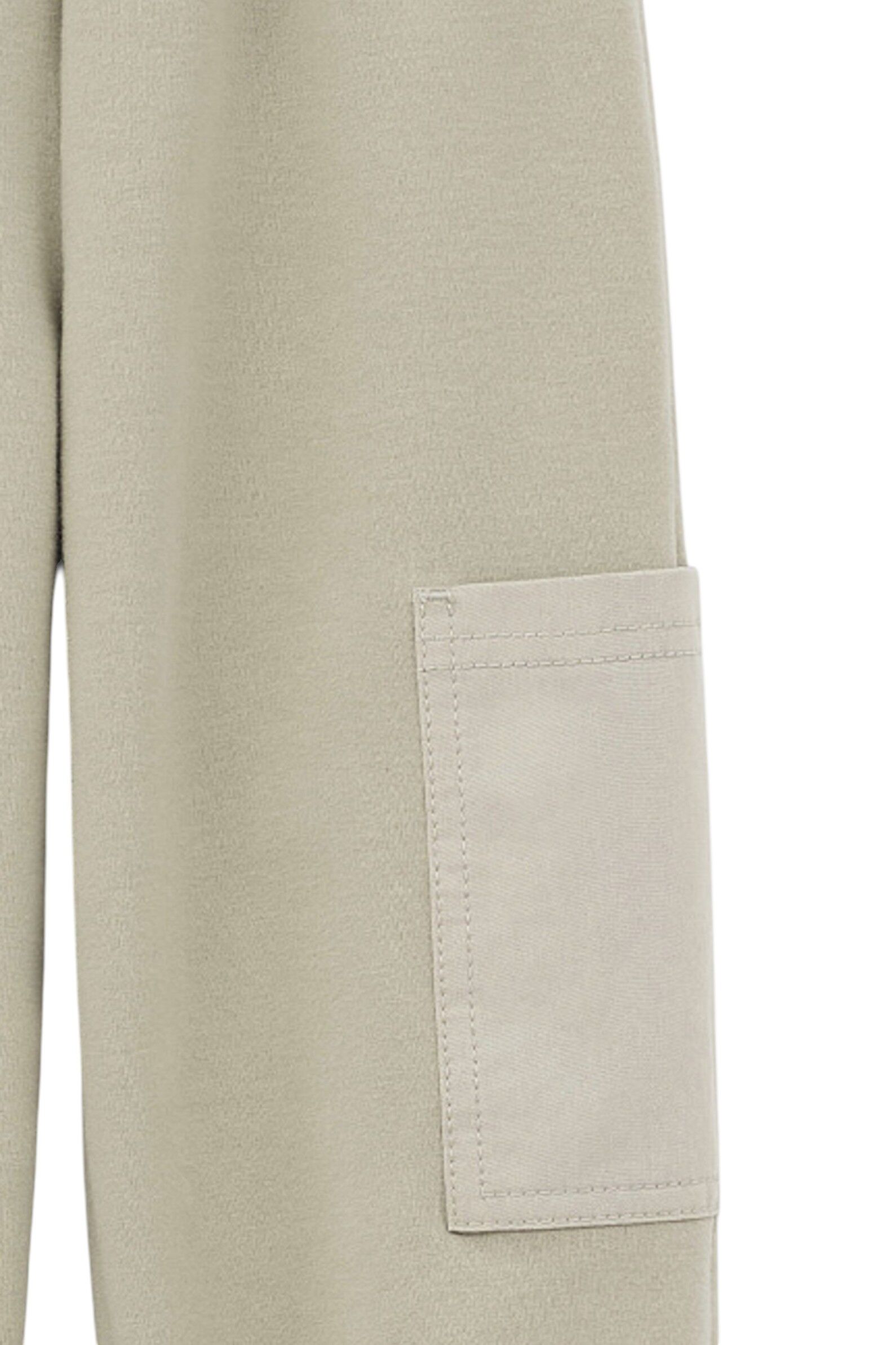 Брюки мал. АРТ.260041,хаки,хл-эл