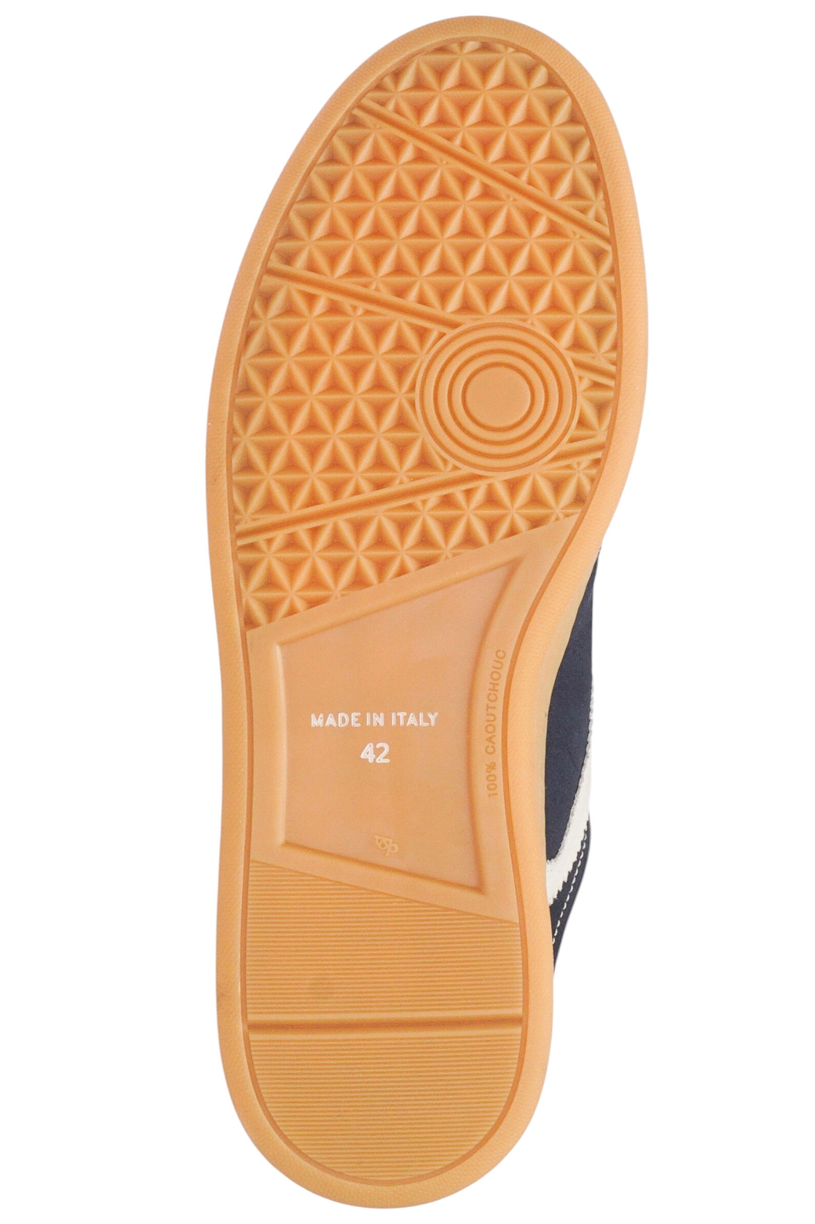 Кеды муж.АРТ.W44560,мол-син,н.з/н.к