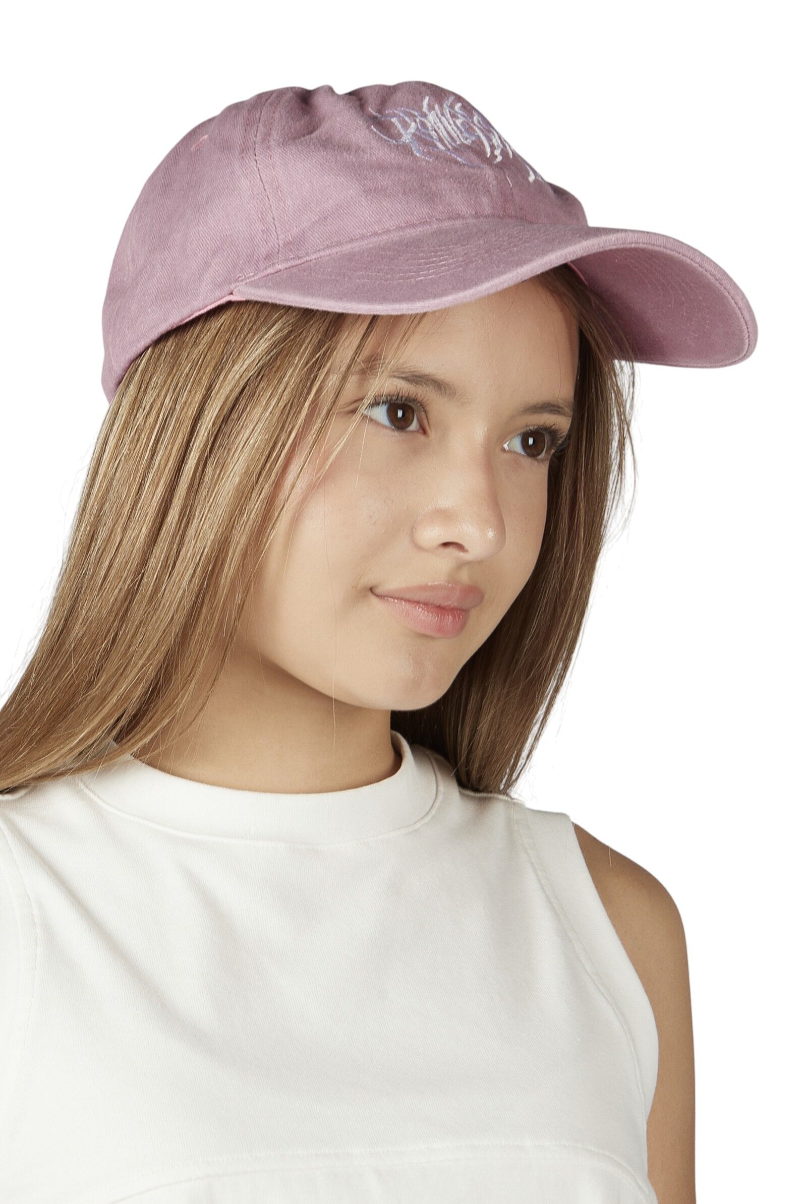 Кепка АРТ.A-KP56507,роз,хл