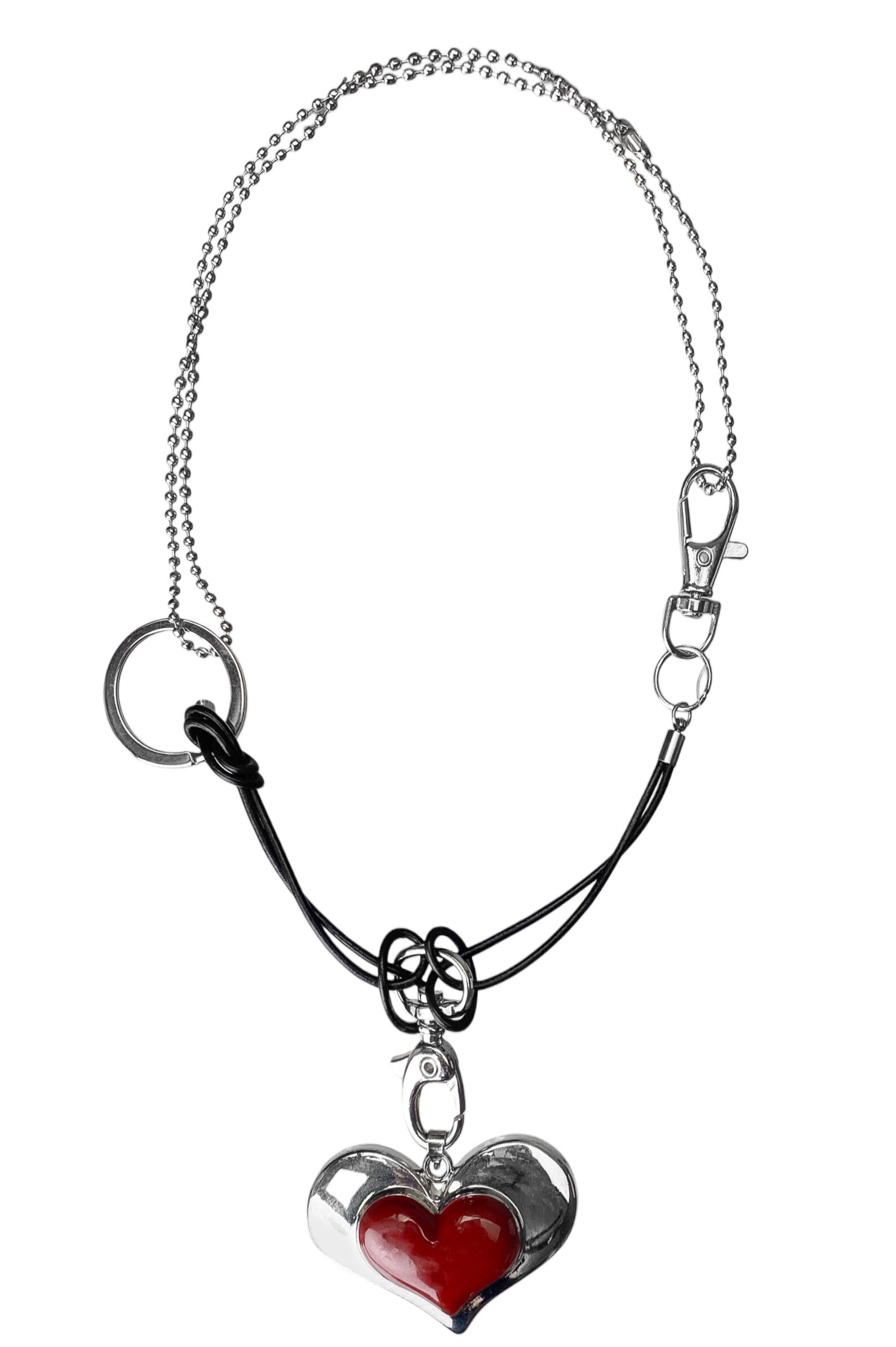 Колье АРТ.K/2025/62,мул