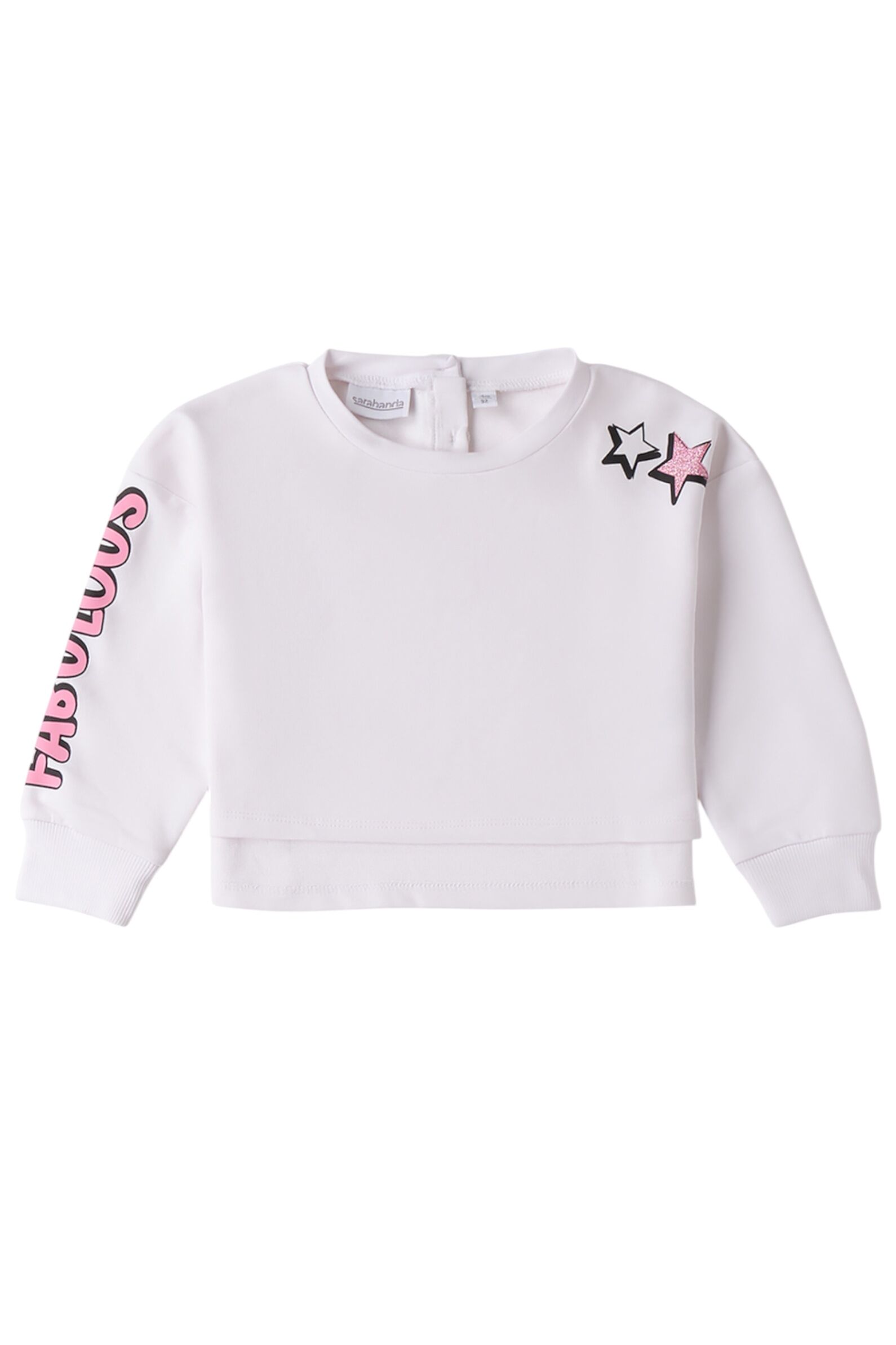 Комплект дев. АРТ.0.B246.00,бел,хл-эл