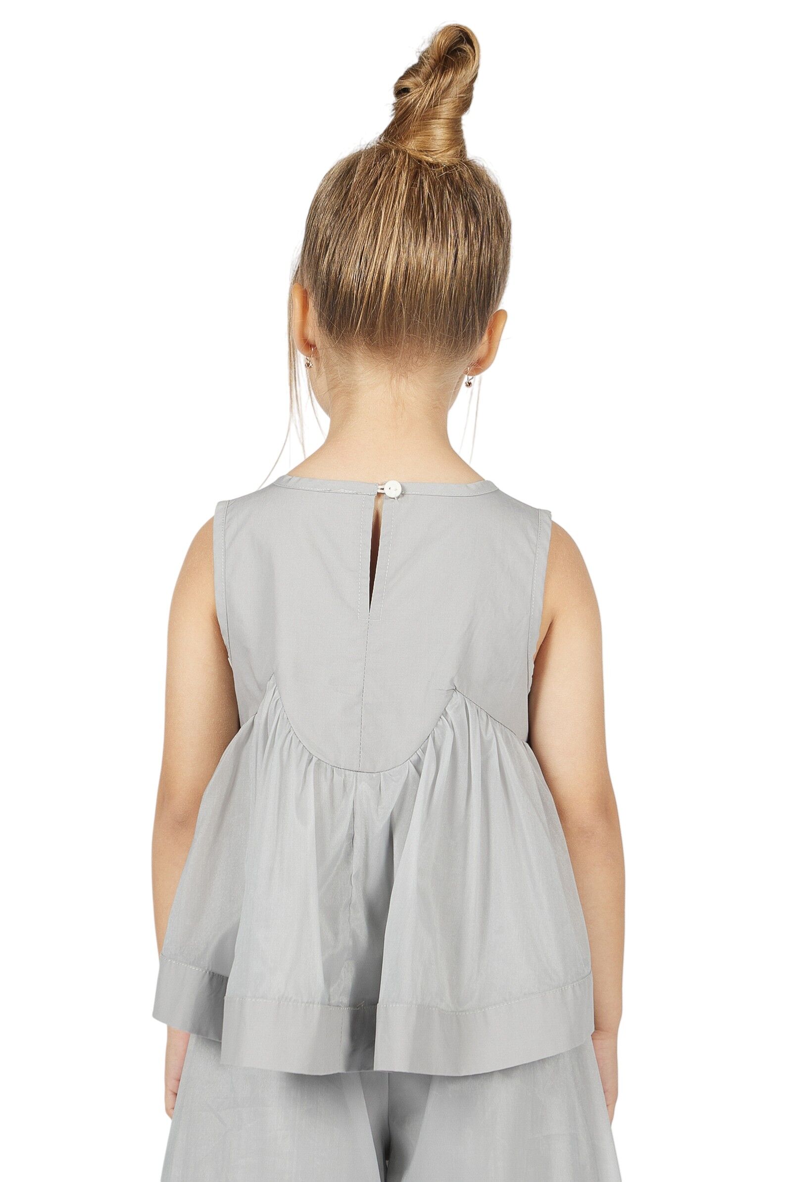 Комплект дев. АРТ.G-KM26124,сер,хл