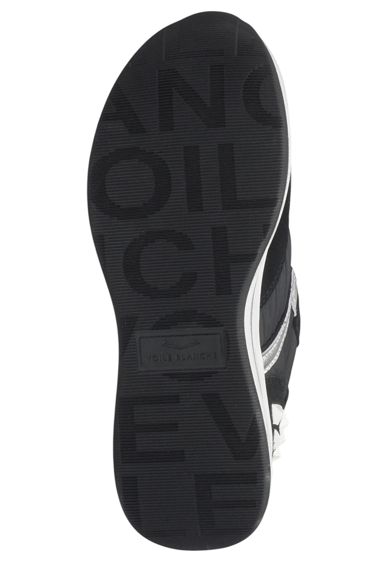 Кроссовки жен. АРТ.0012019126.01.0A01,чер,н.з-тек/н.к-тек