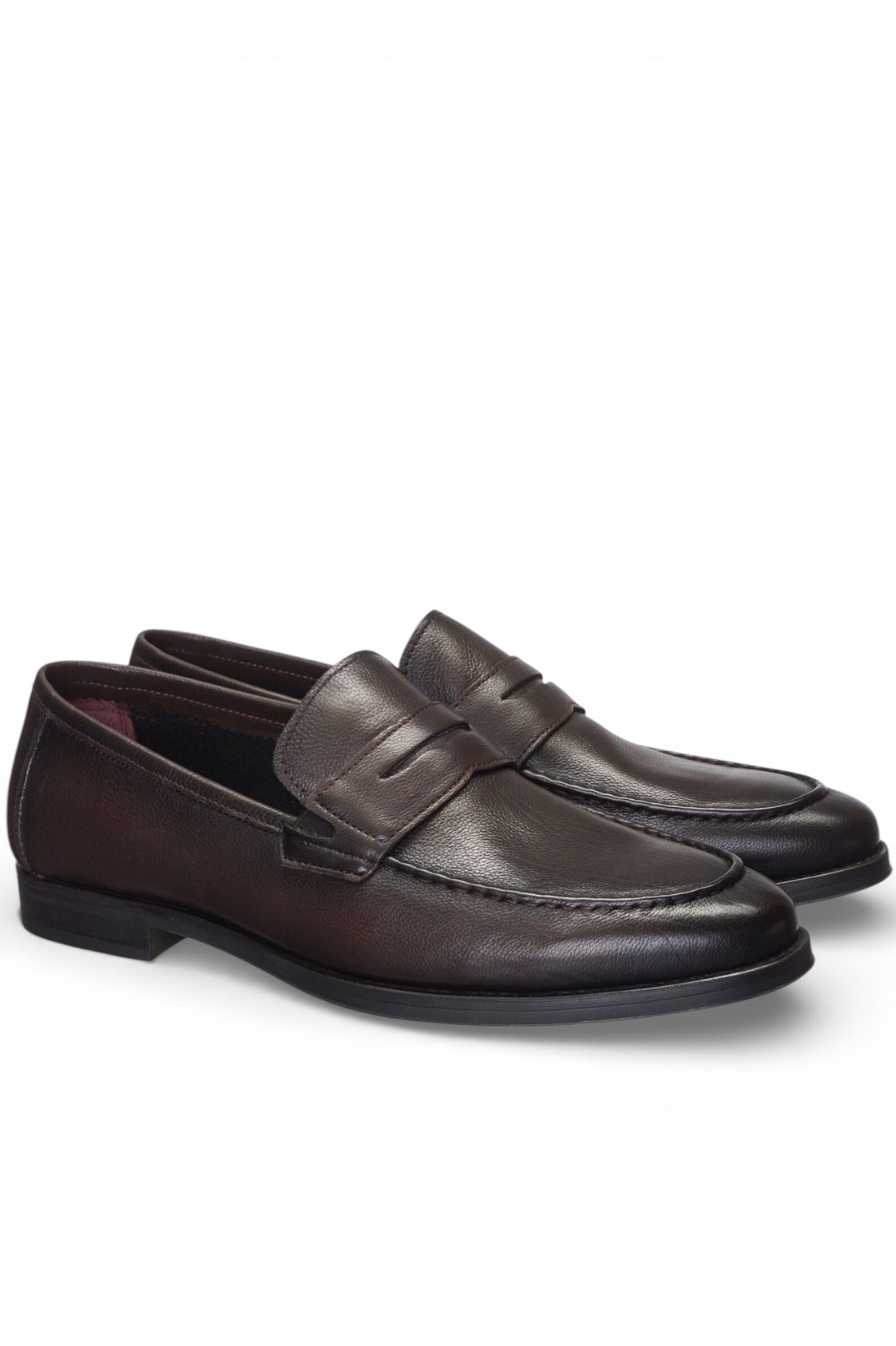 П/ботинки муж.АРТ.KD5-918-1B-272,кор,н.к/н.к-тек