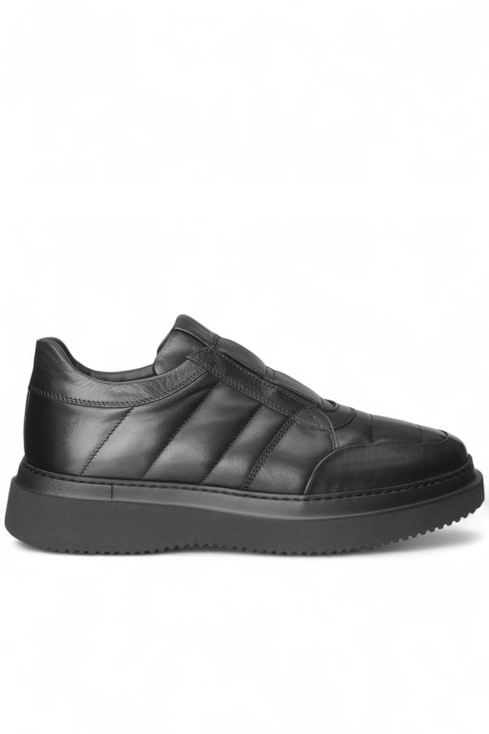 П/ботинки муж.АРТ.L4898,чер,н.к/байка