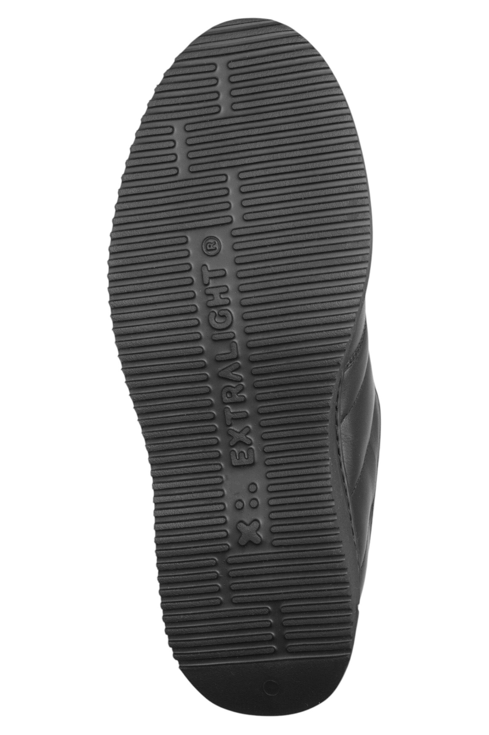 П/ботинки муж.АРТ.L4898,чер,н.к/байка