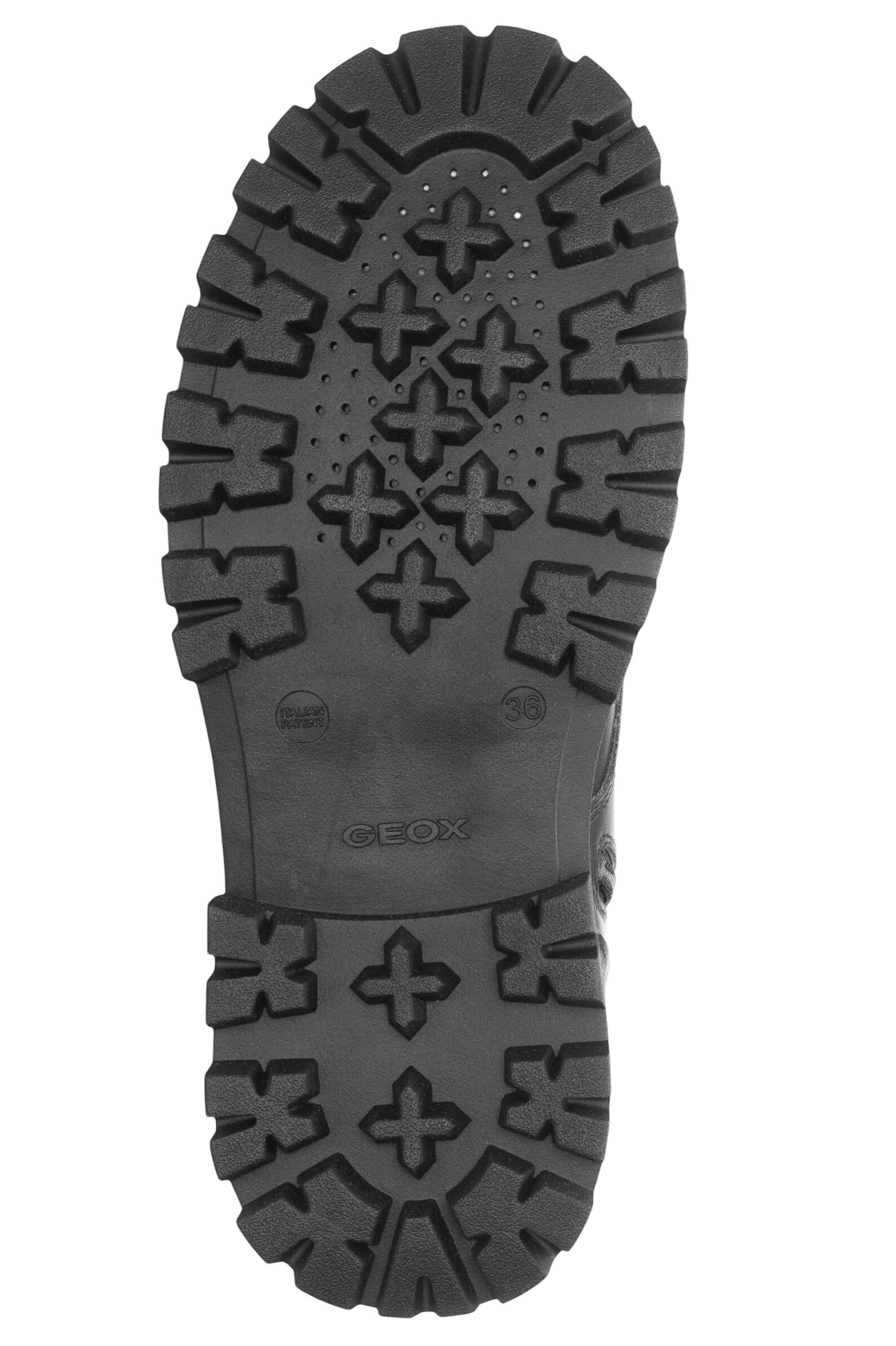 П/сапоги дев. АРТ.J56M6E,чер,и.к/шер