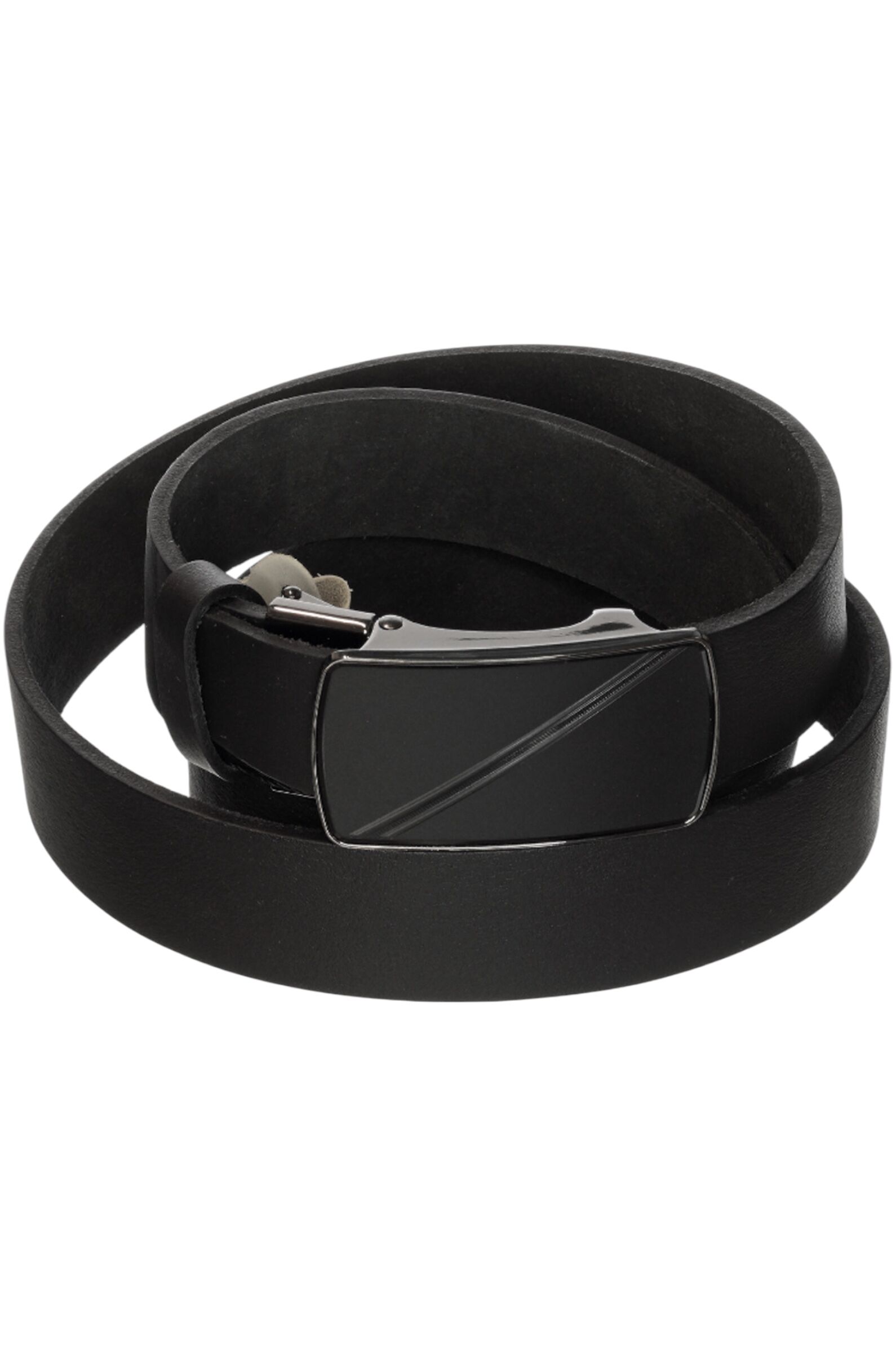 Ремень муж. АРТ.523/35/1,чер,н.к/н.к