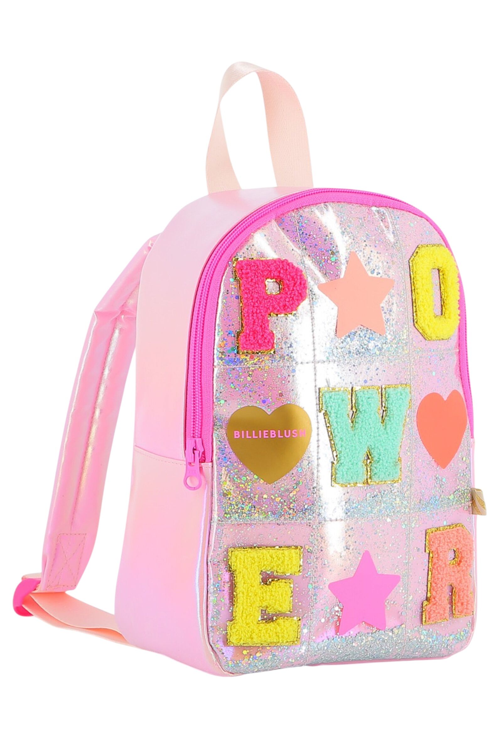 Рюкзак дев. АРТ.U21530/111,мул,тек