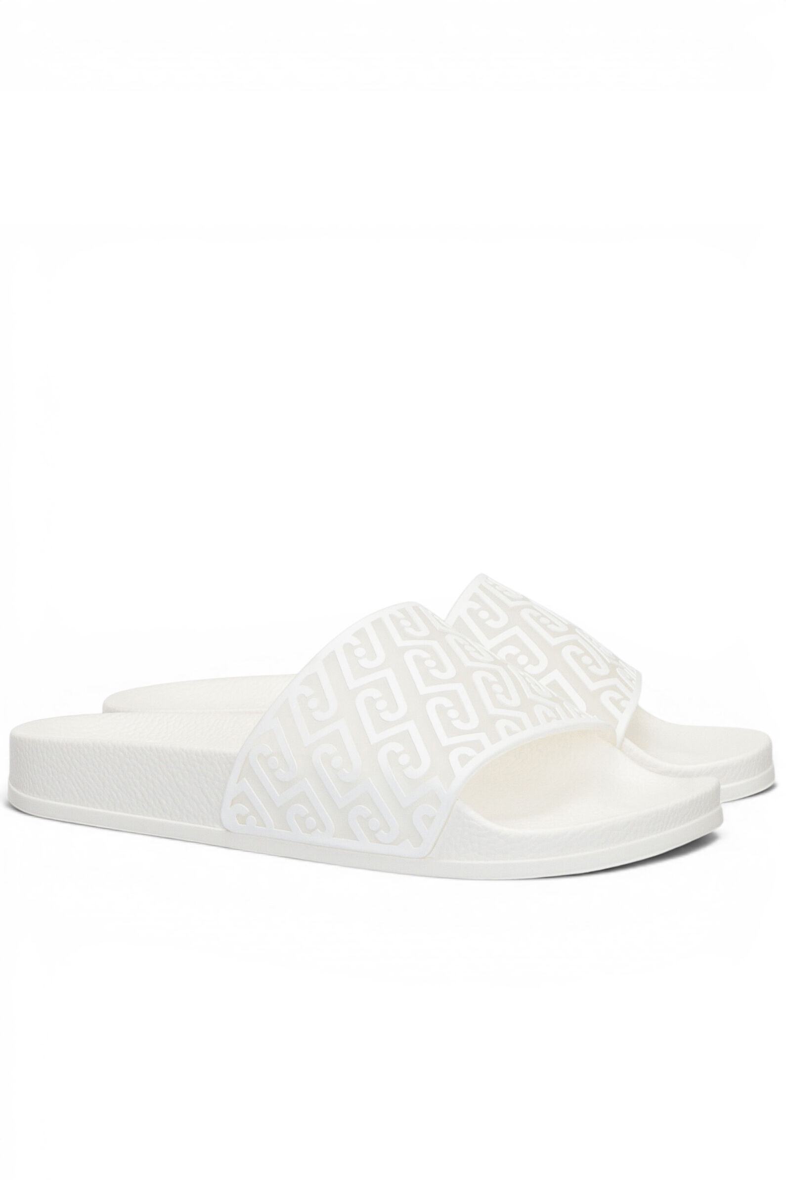 Сабо жен. АРТ.BA6075EX34501111,бел,пвх/пвх