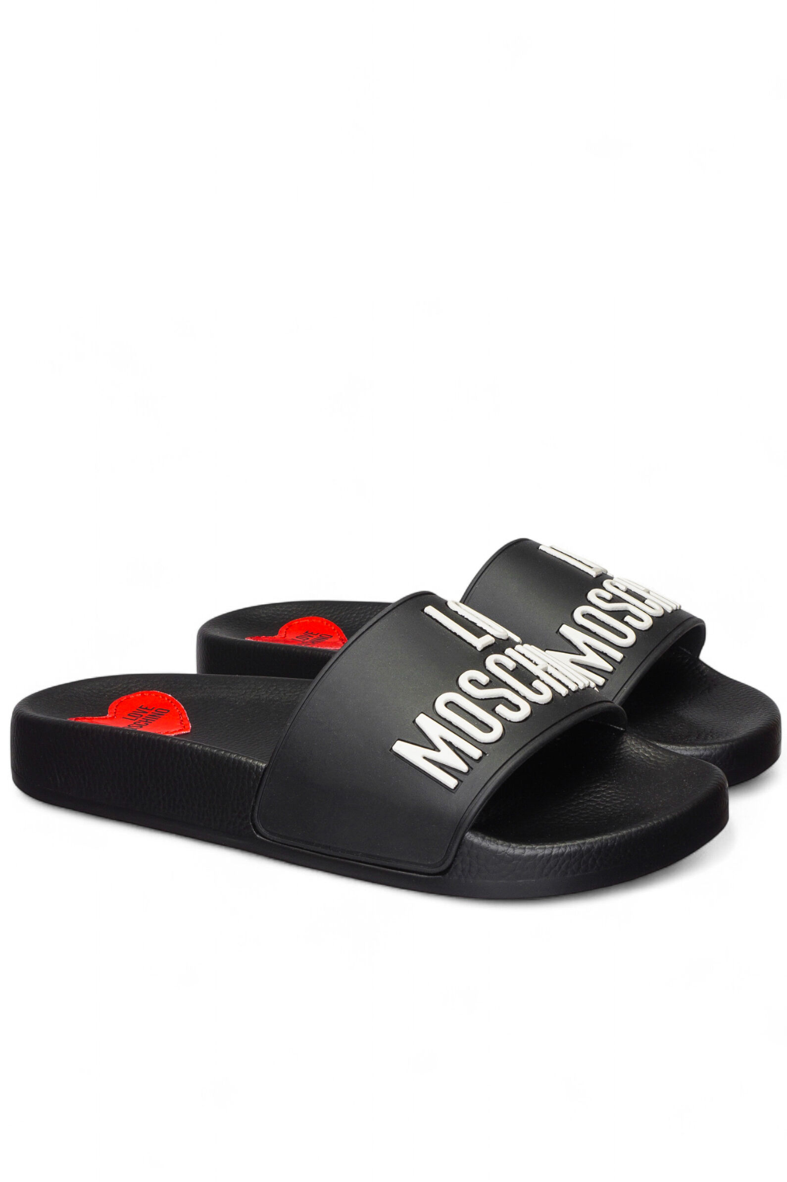 Сабо жен. АРТ.JA28052GOMI14000,чер,пвх/пвх