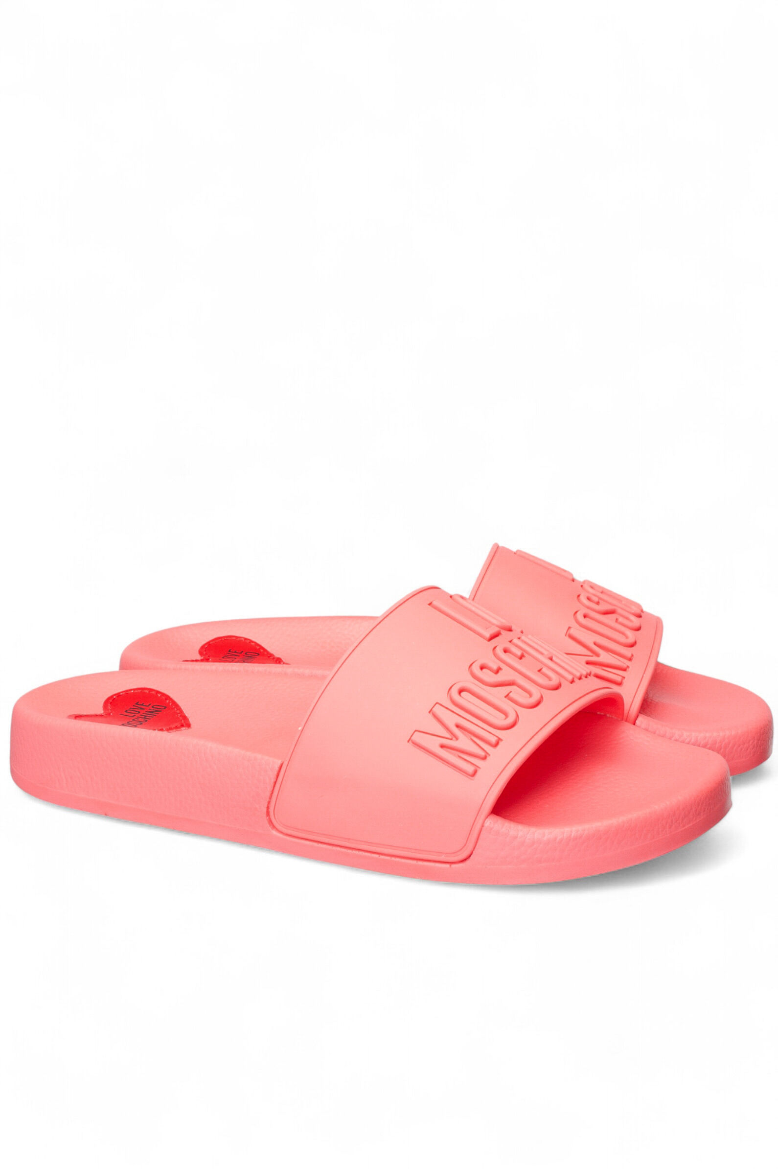 Сабо жен. АРТ.JA28052GOMI15502,роз,пвх/пвх