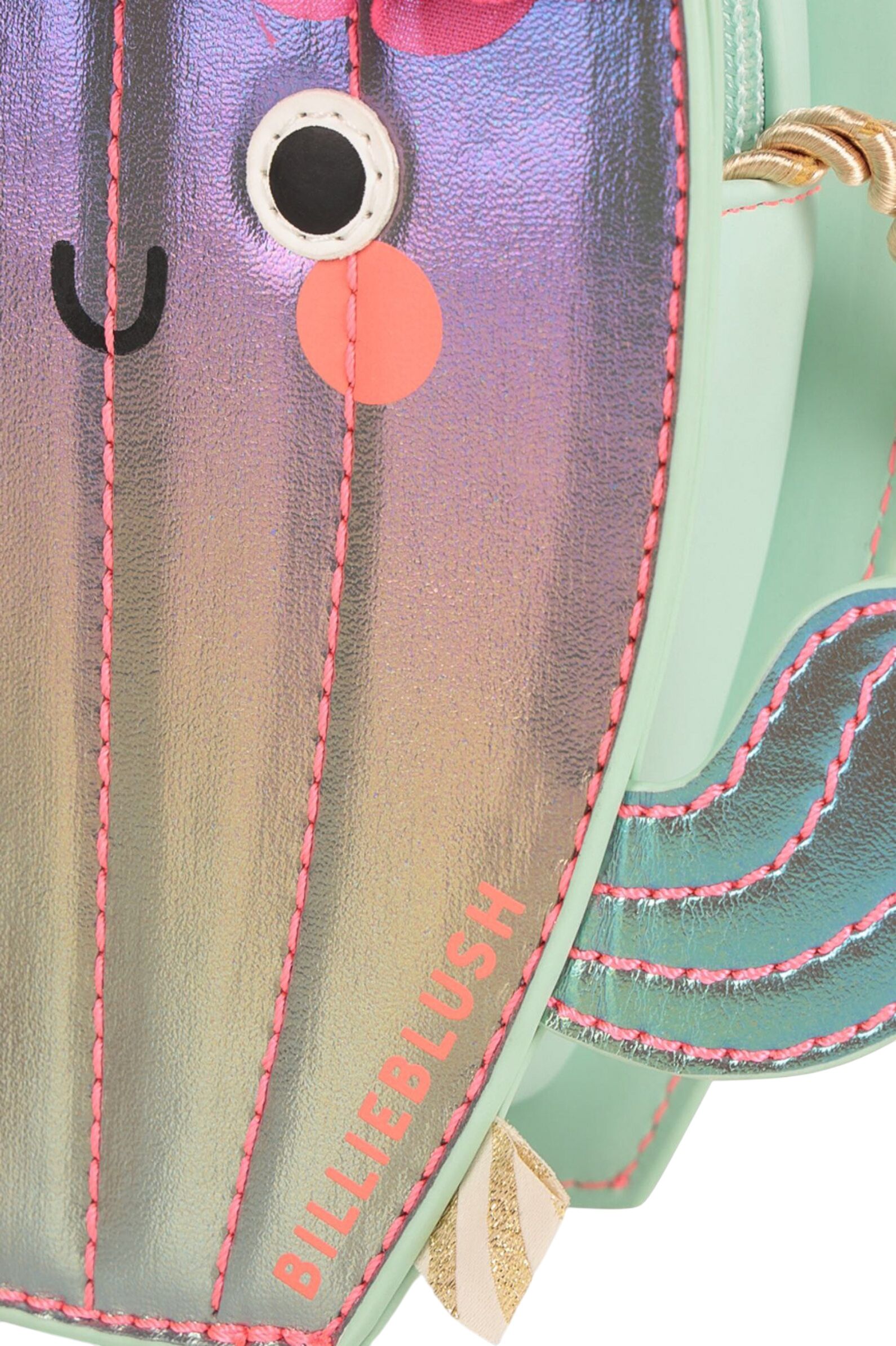 Сумка дев. АРТ.U21535/Z41,мул,тек