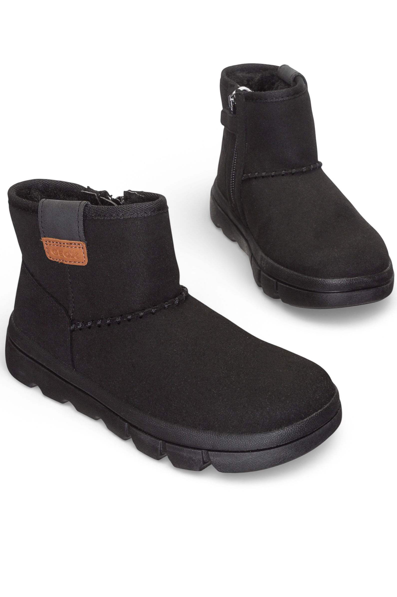 Угги мал. АРТ.J56NCA,чер,и.з/и.м